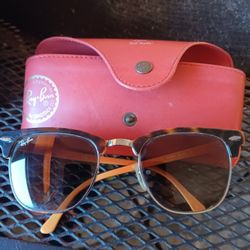 Raybans 