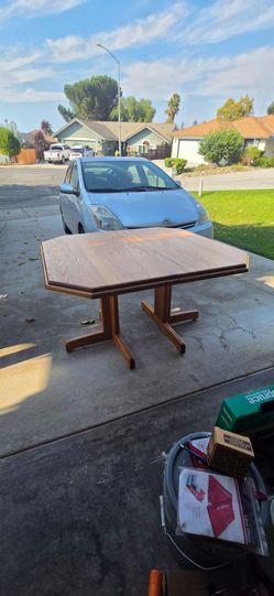 Dinner Table