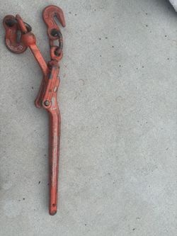 Handle Extender