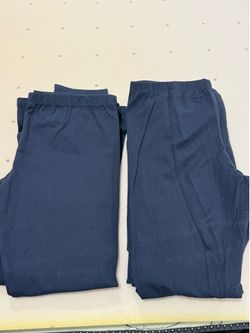 School uniform leggings