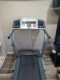 NordiTrack Tredmill