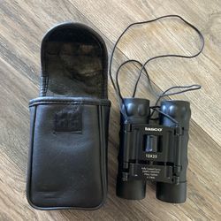 Tasco Binoculars
