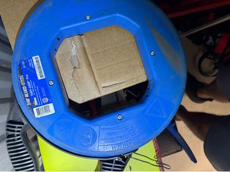 Ideal fish tape