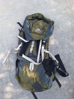 Kelty 4900 tornado backpack