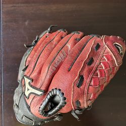 Baseball Glove