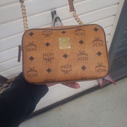 Mcm Bag