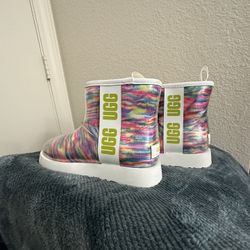 UGG Rain boots 