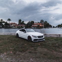 2019 Mercedes 63 S For Sale By Owner 