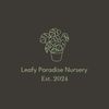 Leafy Paradise Nursery 