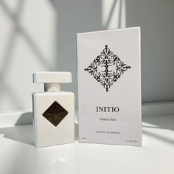 Initio Parfums Power Self