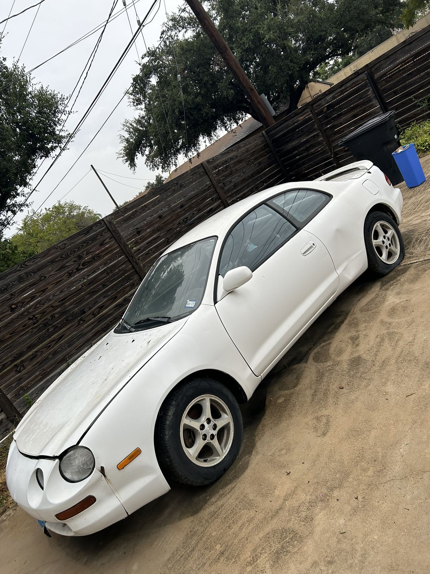 1994 Toyota Celica
