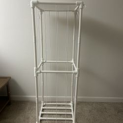 Stuffed Animals Storage Zoo Organizer,