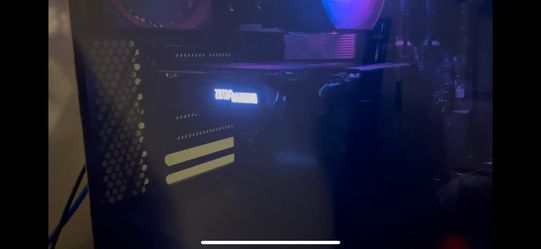 Zotac RTX 2070 SUPER 8GB