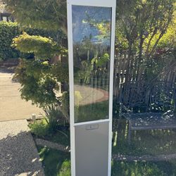 Pet Safe Sliding Glass Pet Door