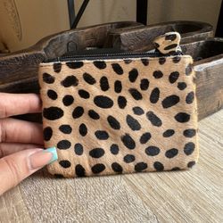 Coin Purse 