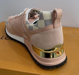 Pink Louis Vuitton Authentic for Sale in Miami, FL - OfferUp