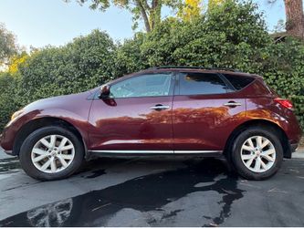 2011 Nissan Murano