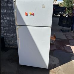 Fridge $70