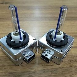 Hid D1s Headlights