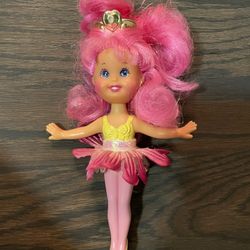 1992 Hasbro Fairy Doll