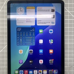 iPad Air 11-Inch M2