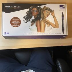 Prismacolor Premiere Blending Marker Set