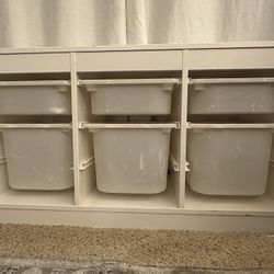 IKEA Trofast Storage System 