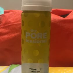 Benefit Cosmetics The POREfessional Tight 'N Toned Pore-Refining AHA+PHA Toning Foam