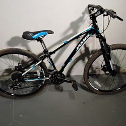 BICYCLE JAMIS 21 SPEED SIZE 26 BRAND NEW 