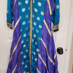 Pakistani - Indian - Desi Salwar Kameez Dupatta/Suit/dress/Party Wear