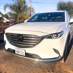 2021 Mazda Grand Touring Cx-9