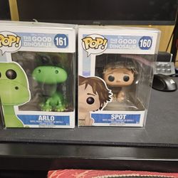Funko Pop Good Dinosaur