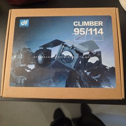 Digitalfoto CLIMBER Mini MATTE box 95/114