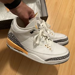 Jordan 3