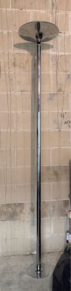 Fitness Pole