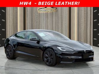 2023 Tesla Model S