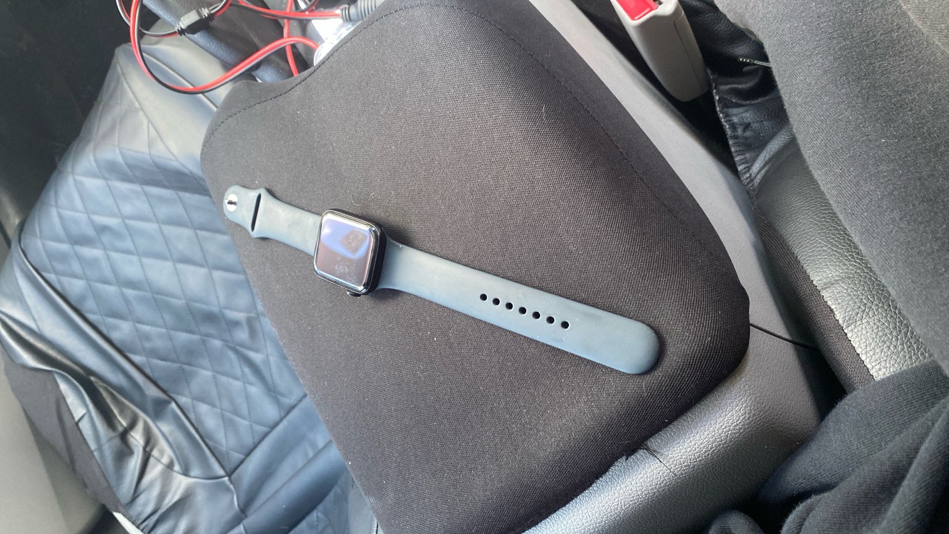 apple watch