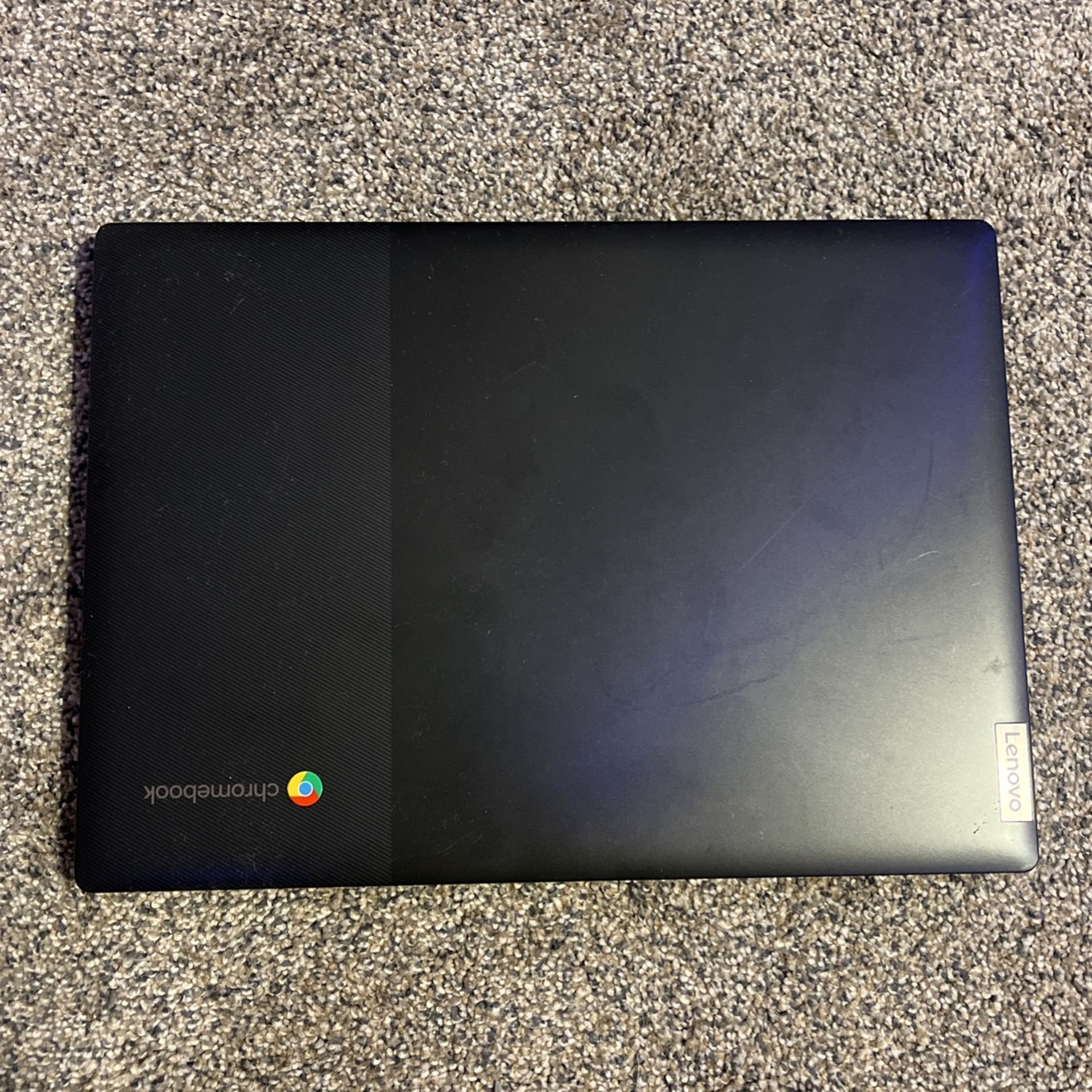 Lenovo Chromebook