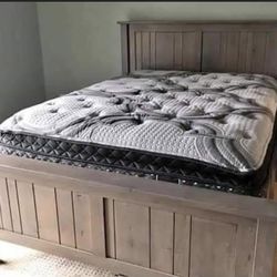 Venta De Colchones Nuevos 