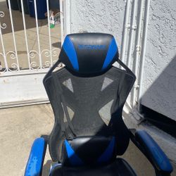 Gamer Chair 
