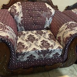 Couches 