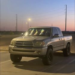 2003 Toyota Tundra