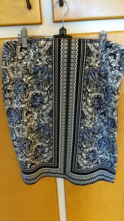 Talbot's skirt size 10