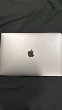 13” Macbook Pro