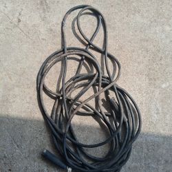 Welding Lead