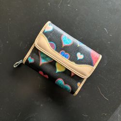 Wallet 