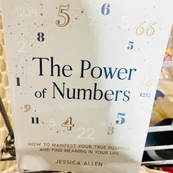 Numerology 