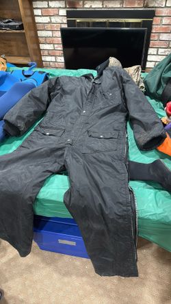 Snow Body Suite Size LRG Ski Suite