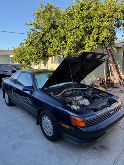 1988 Toyota Celica