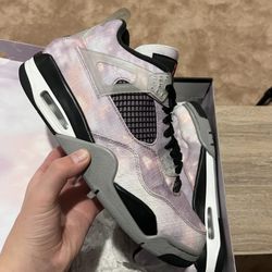 Jordan 4 ‘Zenmaster’